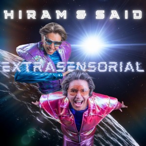 Extrasensorial