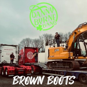 Brown Boots
