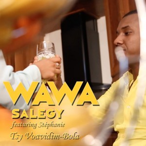 Tsy Voavidim-Bola by Wawa Salegy & Stéphanie