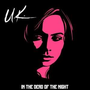 In the Dead of Night - Live