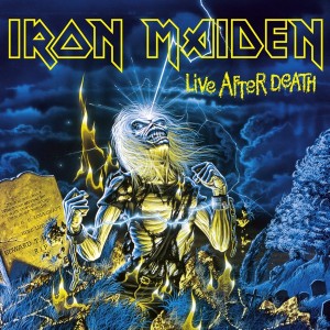 Rime of the Ancient Mariner (Live)