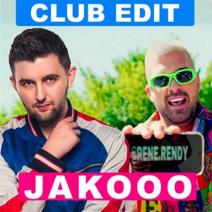 Jakooo - Club Edit