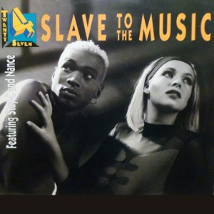 Slave to the Music (Ultimate Dance Extended Mix)