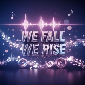 We Fall We Rise