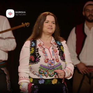 Kam qendisur nje shami