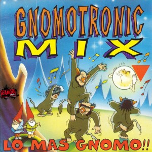 Soy un Gnomo - Mix