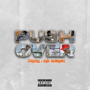 Push Over