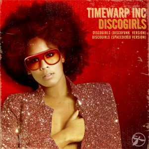 Discogirls - Discofunk Version