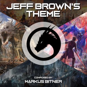 Jeff Brown's Theme