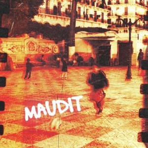 Maudit !