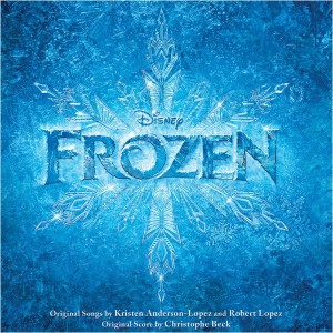 Fixer Upper (From "Frozen"/Soundtrack Version)