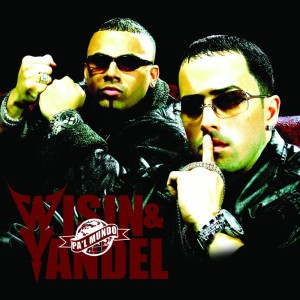Pam Pam by Wisin & Yandel