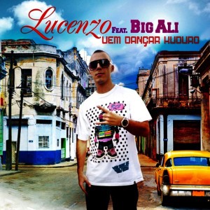 Vem Dancar Kuduro - Club Extend