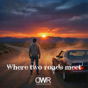 Where two roads meet