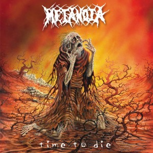 Time to Die