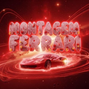 Montagem Ferrari - Super Slowed