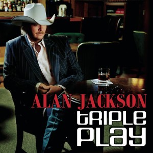 Remember When by Alan Jackson