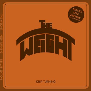 Keep Turning