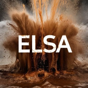 Elsa Spetterpoep lied!