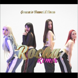 Rocha - Remix
