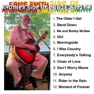 The Older I Get