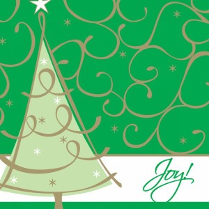 Joy to the World