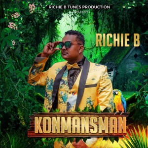 Ou Gany Ou Birthday by Richie B