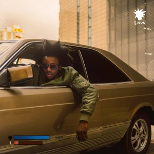 Sorry I'm Busy by Lovn