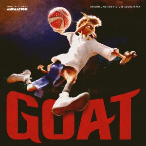 Don’t Dream It’s Over (From The Movie “GOAT”) by Bryant Barnes