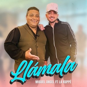 Llámala