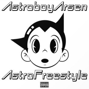 AstroFreestyle