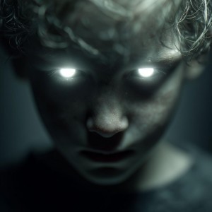 From the Dark