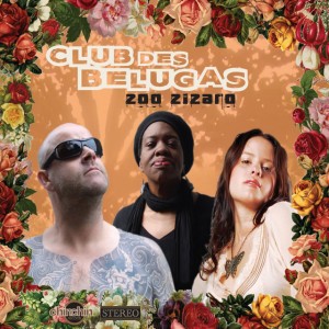 Human Loss And Gain (Club Des Belugas remix)