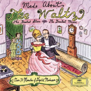 The Nutcracker, Op. 71: XIII. Waltz of the Flowers
