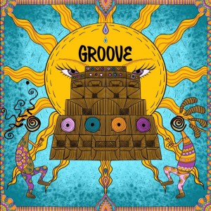 Groove