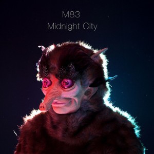 Midnight City (Man Without Country remix)