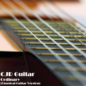 Ordinary (Classical Guitar Version - Tribute to Alex Warren)