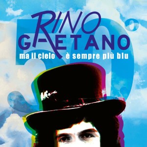 Ma il cielo è sempre più blu (Live)