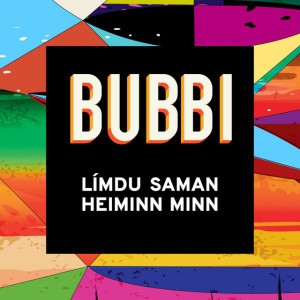 Límdu saman heiminn minn