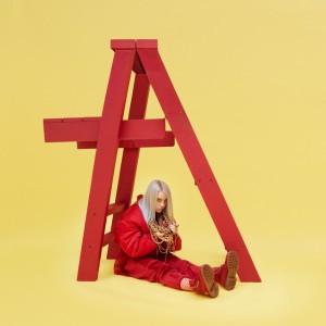 The Best Billie Eilish Songs-1