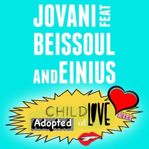 Adopted Child of Love