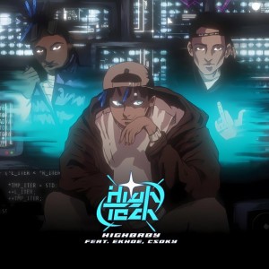 High Tech (feat. ekhoe & csoky)