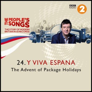 The People's Songs: Y Viva Espana