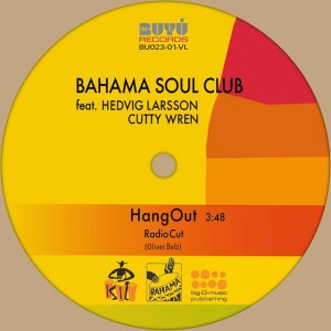 Hangout (Radio Cut)