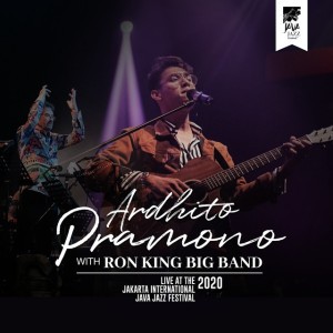 Bitterlove (Live at Jakarta International Java Jazz Festival 2020) (feat. Ron King Big Band)