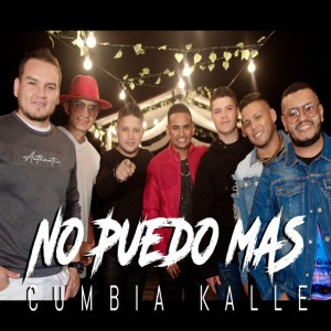 No Puedo Mas