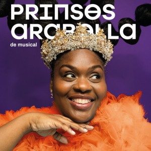 Alleen Zijn - uit Prinses Arabella - de musical