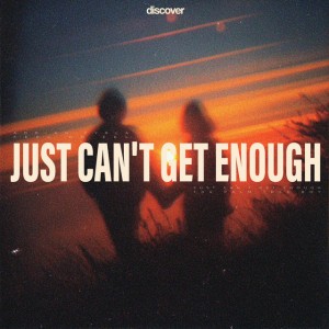 Just Can't Get Enough - Afro House