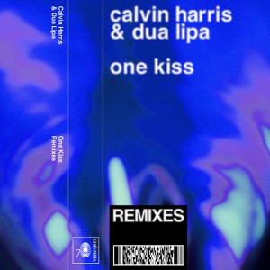 One Kiss (with Dua Lipa) - Oliver Heldens Remix by Calvin Harris & Dua Lipa & Oliver Heldens
