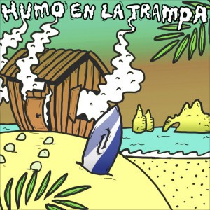 Humo en la Trampa (feat. Yoga Fire, Cozy Cuz, Fntxy & Dee)